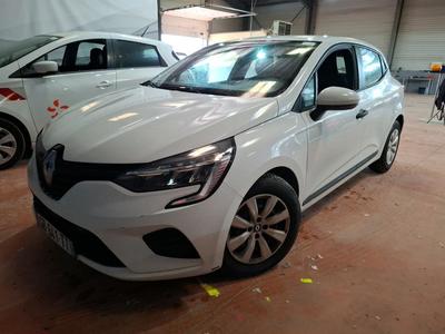 Renault Clio SOCIETE TCE 90 - 21N AIR NAV AIR NAV, 2021