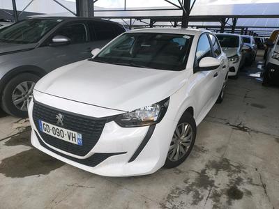 Peugeot 208 BLUEHDI 100 S&amp;S BVM6 PREMIUM PACK PREMIUM PACK, 2021