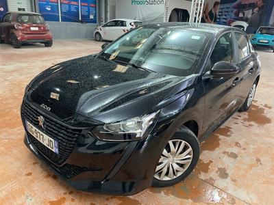 Peugeot 208 PURETECH 75 S&amp;S BVM5 PREMIUM PREMIUM, 2022