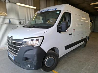 Renault Master FGN TRAC F3500 L2H2 BLUE DCI 135 GRAND CONFORT GRAND CONFORT, 2022