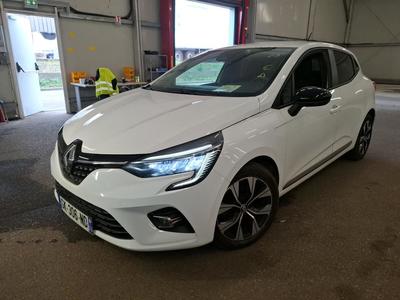 Renault Clio SOCIETE TCE 90 EVOLUTION REVERSIBLE EVOLUTION REVERSIBLE, 2022