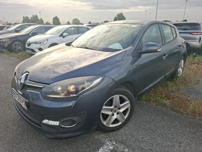 Renault Megane III DCI 110 ENERGY ECO2 BUSINESS E6 Business E6, 2015