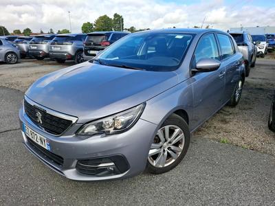 Peugeot 308 BLUEHDI 130CH S&amp;S EAT8 ACTIVE BUSINESS Active Business, 2018