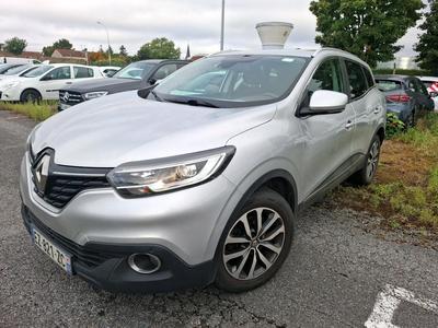 Renault Kadjar DCI 110 ENERGY BUSINESS Business, 2018