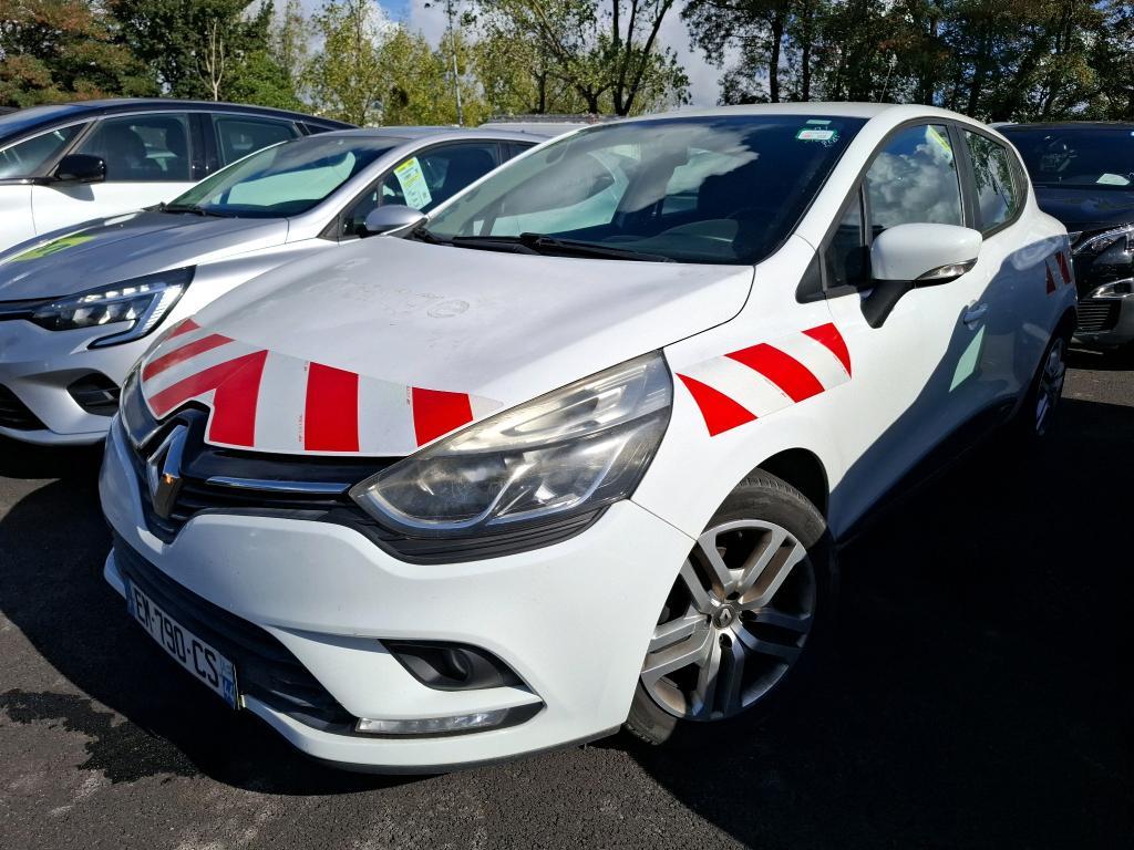 Renault Clio DCI 75 ENERGY BUSINESS Business, 2017