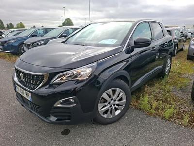 Peugeot 3008 BLUEHDI 130CH S&amp;S EAT8 ACTIVE BUSINESS Active Business, 2020