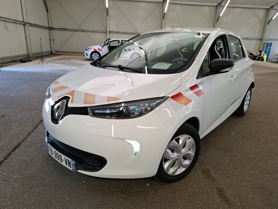 Renault Zoe R90 ACHAT INTEGRAL LIFE Life, 2018
