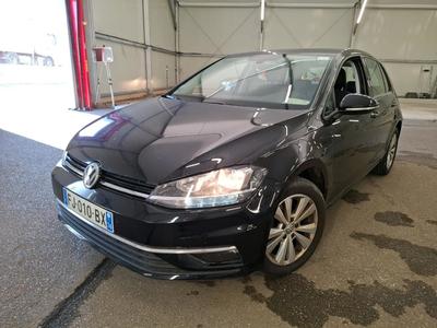 Volkswagen Golf 1.6 TDI 115 FAP DSG7 CONFORTLINE BUSINESS Confortline Business, 2019
