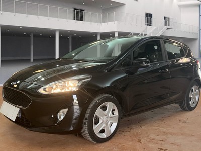 Ford Fiesta 1.1 85 CH BVM5 BUSINESS Business, 2019