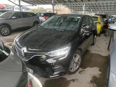 Renault Clio BLUE DCI 85 BUSINESS Business, 2019