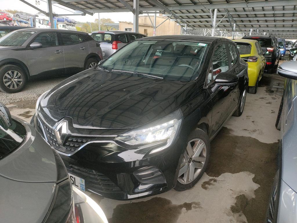 Renault Clio BLUE DCI 85 BUSINESS Business, 2019