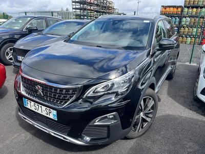 Peugeot 5008 BLUEHDI 130CH S&amp;S EAT8 ALLURE Allure, 2020