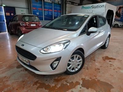 Ford Fiesta 1.0 ECOBOOST 95 CH S&amp;S BVM6 COOL &amp; CONNECT Cool &amp; Connect, 2020