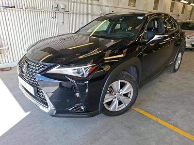 Lexus Ux 250H 2WD PACK BUSINESS PLUS Pack Business Plus, 2020