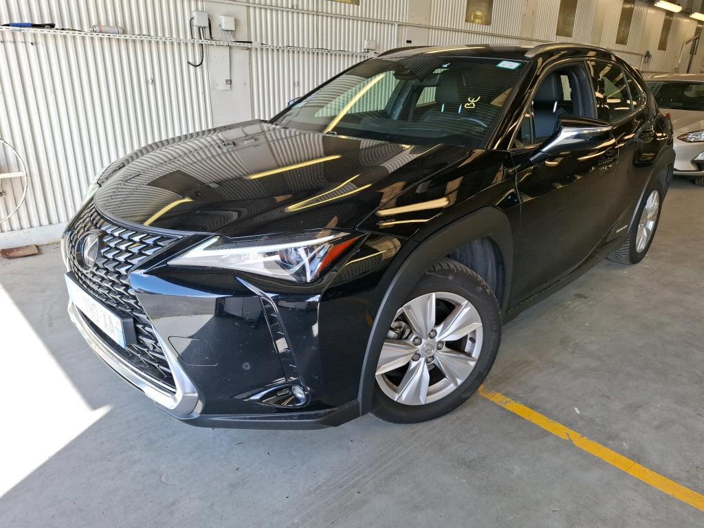 Lexus Ux 250H 2WD PACK BUSINESS PLUS Pack Business Plus, 2020