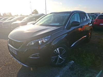 Peugeot 3008 PURETECH 130CH S&amp;S EAT8 ALLURE BUSINESS Allure Business, 2020