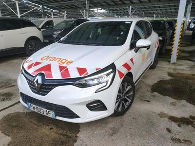 Renault Clio TCE 130 EDC FAP INTENS Intens, 2020