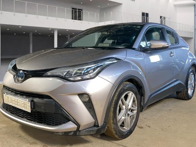 Toyota C-hr HYBRIDE 1.8L COLLECTION Collection, 2021