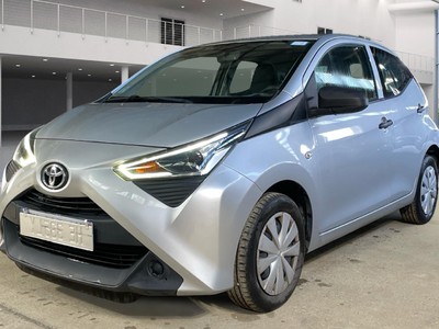 Toyota Aygo PRO 1.0 VVT-I X-PRO x-pro, 2021
