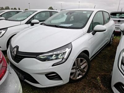 Renault Clio E-TECH 140 - 21 BUSINESS Business, 2021