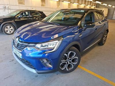 Renault Captur E-TECH PLUG-IN 160 - 21 INTENS Intens, 2021