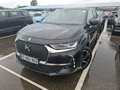 Ds Ds7 CROSSBACK PURETECH 180 EAT8 BUSINESS Business, 2021