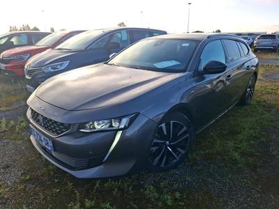 Peugeot 508 SW HYBRID 225 E-EAT8 GT GT, 2021