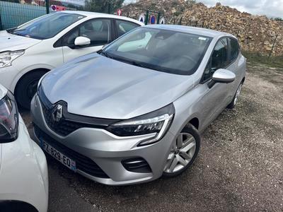 Renault Clio E-TECH 140 - 21 BUSINESS Business, 2021