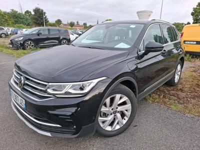 Volkswagen Tiguan 1.4 EHYBRID 245CH DSG6 ELEGANCE Elegance, 2021
