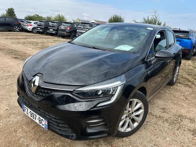 Renault Clio TCE 100 INTENS Intens, 2020
