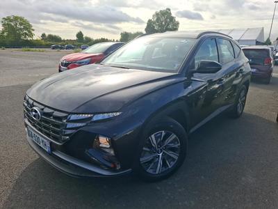 Hyundai Tucson 1.6 CRDI 136 HYBRID 48V DCT-7 BUSINESS Business, 2021