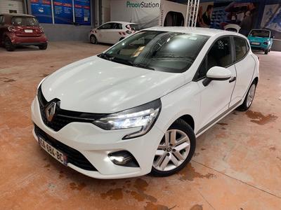 Renault Clio E-TECH 140 BUSINESS Business, 2021