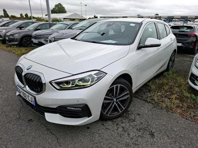 BMW 118I 136 CH DKG7 LOUNGE Lounge, 2021