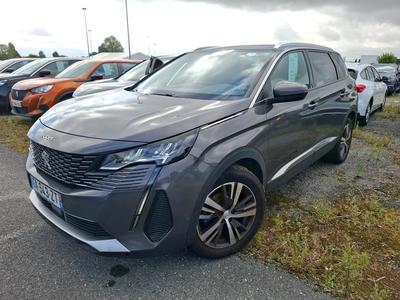 Peugeot 5008 PURETECH 130CH S&amp;S EAT8 ALLURE PACK Allure Pack, 2021