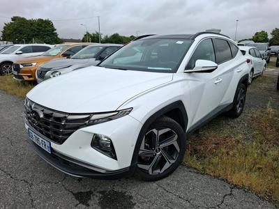Hyundai Tucson 1.6 T-GDI 230 HYBRID BVA6 BUSINESS Business, 2021