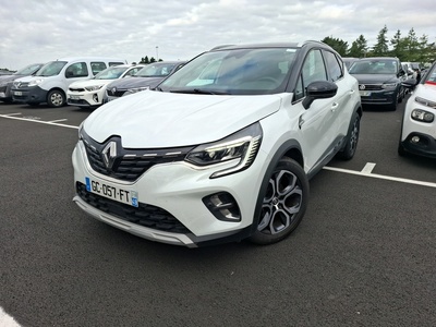 Renault Captur E-TECH PLUG-IN 160 - 21 INTENS Intens, 2021