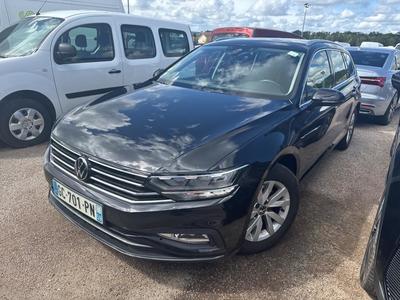 Volkswagen Passat SW 2.0 TDI EVO 150 DSG7 BUSINESS Business, 2021