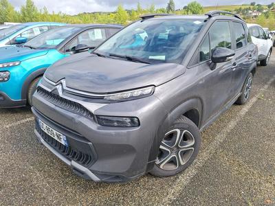 Citroen C3 AIRCROSS BLUEHDI 120 S&S EAT6 FEEL PACK BUSINESS Feel Pack Business, 2021
