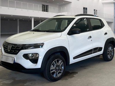 Dacia Spring ACHAT INTEGRAL BUSINESS 2020 Business 2020, 2021