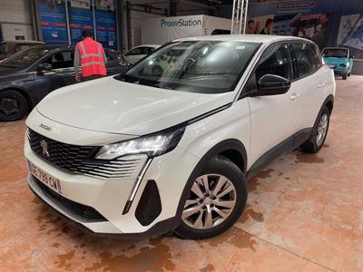 Peugeot 3008 PURETECH 130CH S&amp;S EAT8 ACTIVE PACK Active Pack, 2022