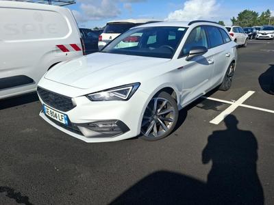 Seat Leon SPORTSTOURER 1.5 ETSI 150 DSG7 FR FR, 2022