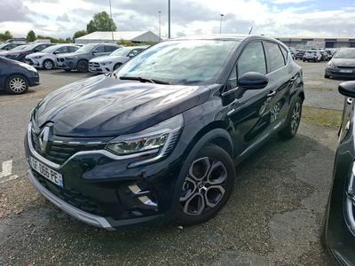 Renault Captur E-TECH PLUG-IN 160 - 21 INTENS Intens, 2022