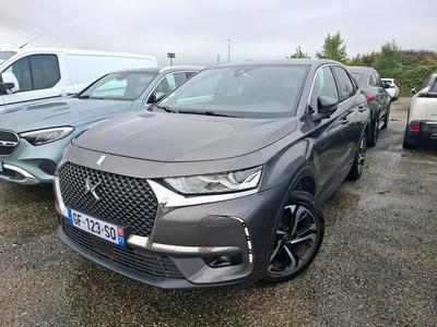Ds Ds7 CROSSBACK BLUEHDI 130 EAT8 BUSINESS Business, 2022