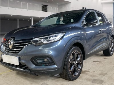 Renault Kadjar BLUE DCI 115 EDC BLACK EDITION Black Edition, 2022