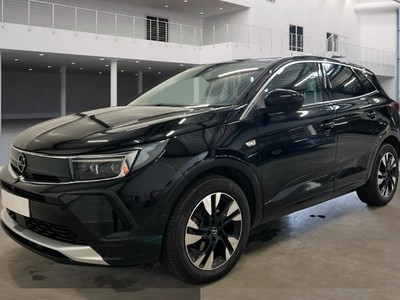 Opel Grandland 1.5 DIESEL 130 CH BVA8 ELEGANCE BUSINESS Elegance Business, 2022