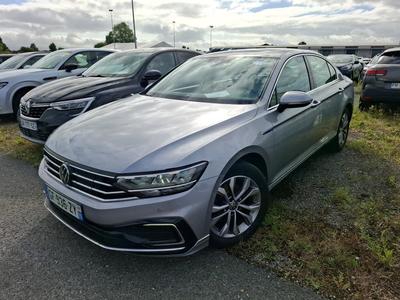 Volkswagen Passat 1.4 TSI HYBRIDE RECHARGEABLE DSG6 GTE GTE, 2022