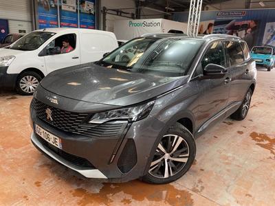 Peugeot 5008 BLUEHDI 130CH S&S EAT8 ALLURE PACK Allure Pack, 2022