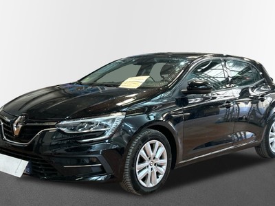 Renault Megane IV BERLINE BLUE DCI 115 - 21N BUSINESS Business, 2022
