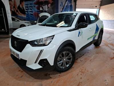 Peugeot 2008 PURETECH 100 S&amp;S BVM6 ACTIVE PACK Active Pack, 2022