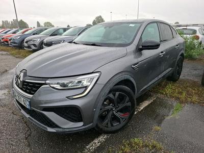 Renault Arkana E-TECH 145 - 21B R.S. LINE R.S. Line, 2022